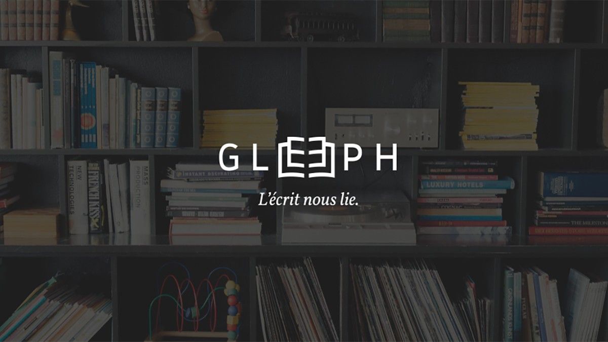 gleeph header